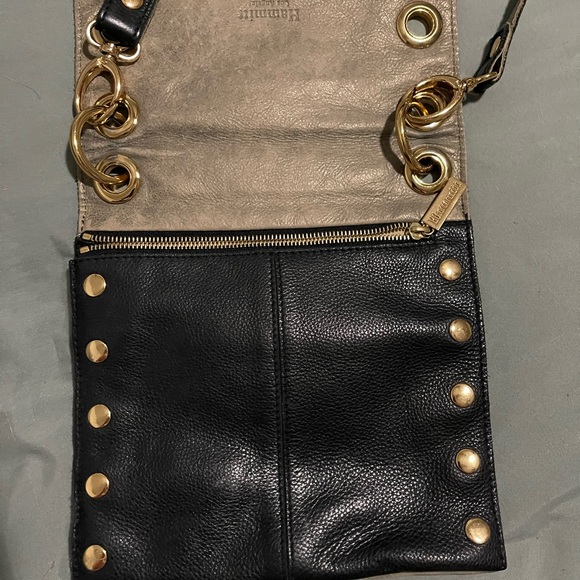 Hammitt Handbags - Two tone Hammitt crossbody